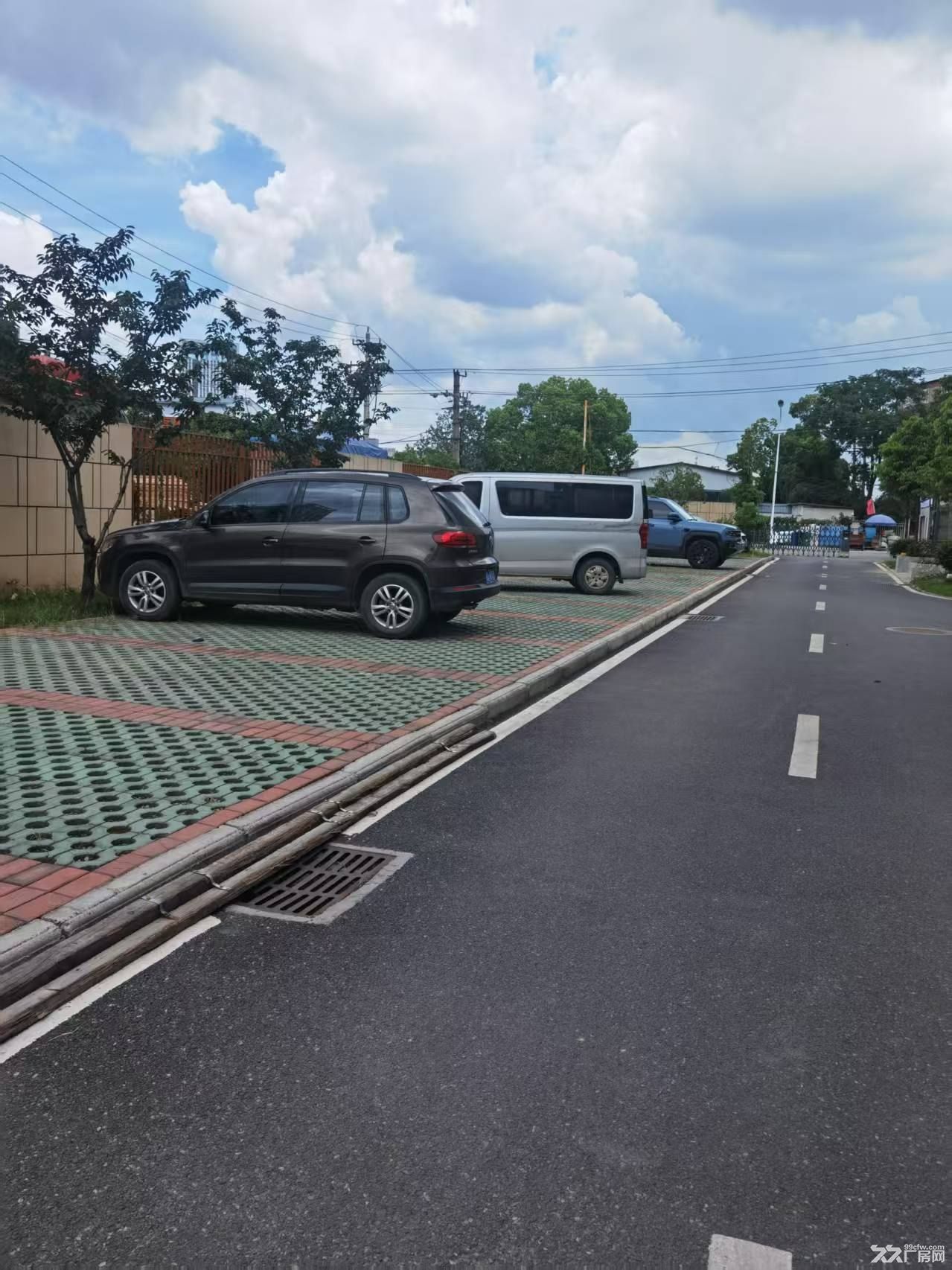 黄金口工业园厂房仓库招租 - 6