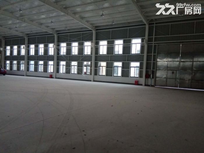 售蓬朗25亩国土厂房，面积15000双层 - 3