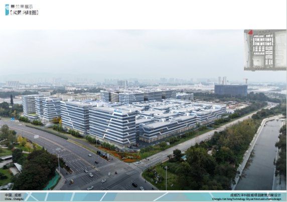 绕城边全新有产权2800平米独栋厂房出售 - 2