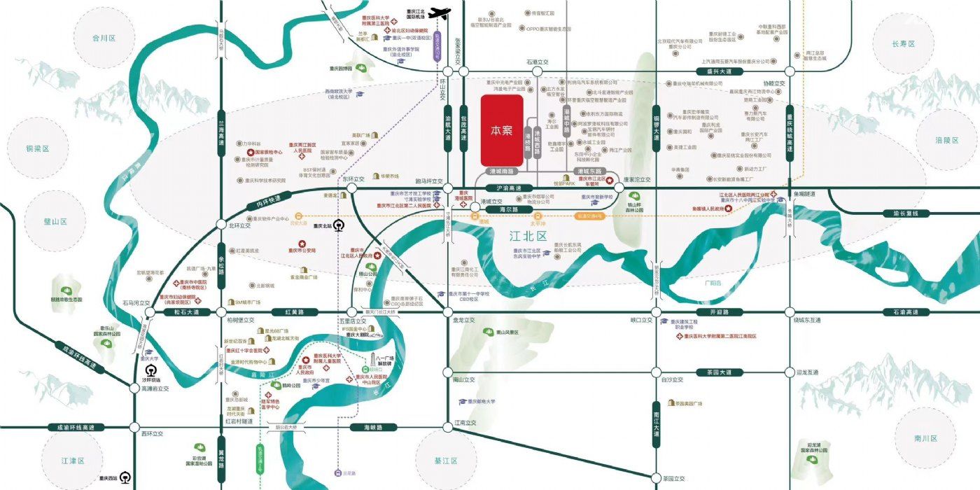 1100-5000平米独栋出售,可分割,可按揭,50年产权 - 4