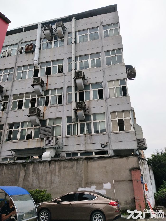 炬光园4000平方，适合轻工行业 ，无污染， - 3