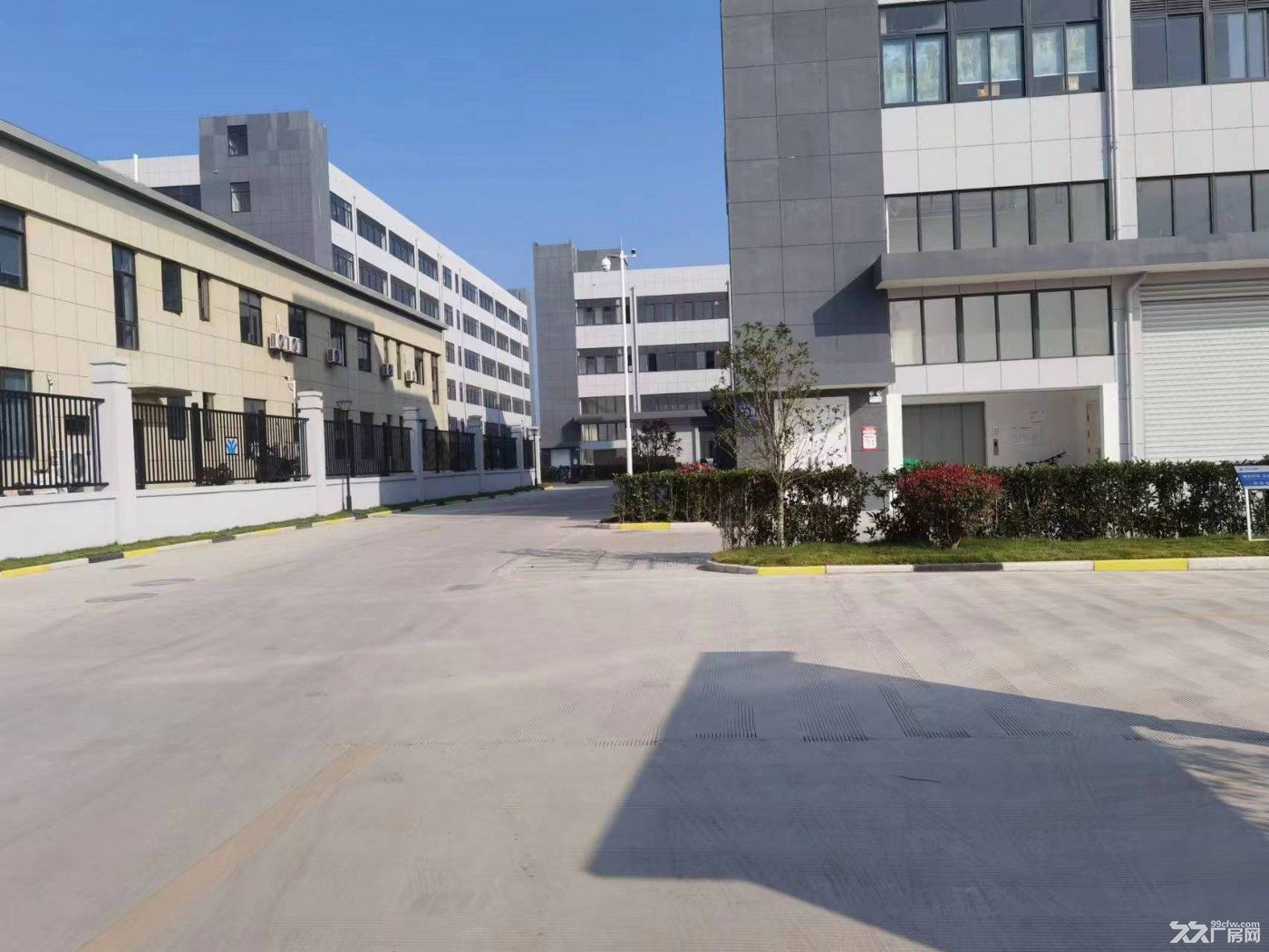 出售独门独院厂房 先到先得 产证齐全 - 6