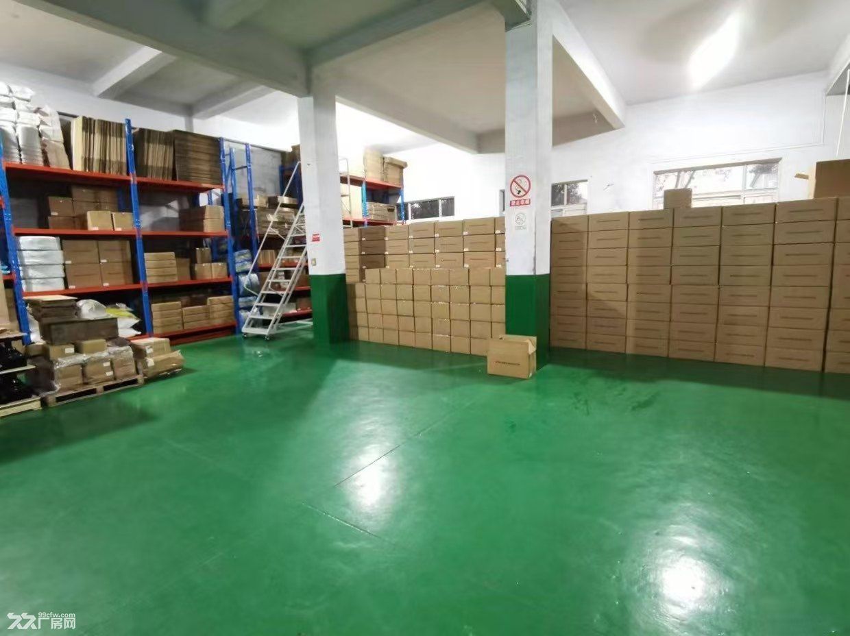 出租宁波新碶工业区厂房20000平 - 3