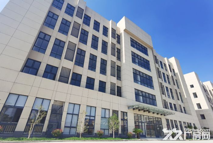 奉贤金汇104板块全新食品类专业园区招商 仅余一席 - 3