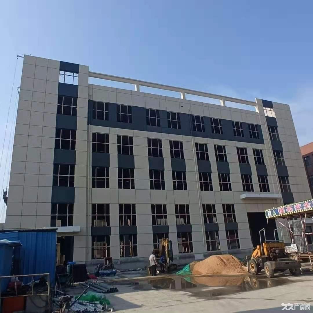 石家庄桥西紧邻奥特莱斯1750平米独栋厂房，可环评 - 3