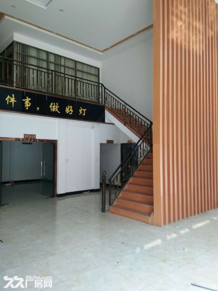 江门工业园可做污染行业有环评厂房出租 - 8