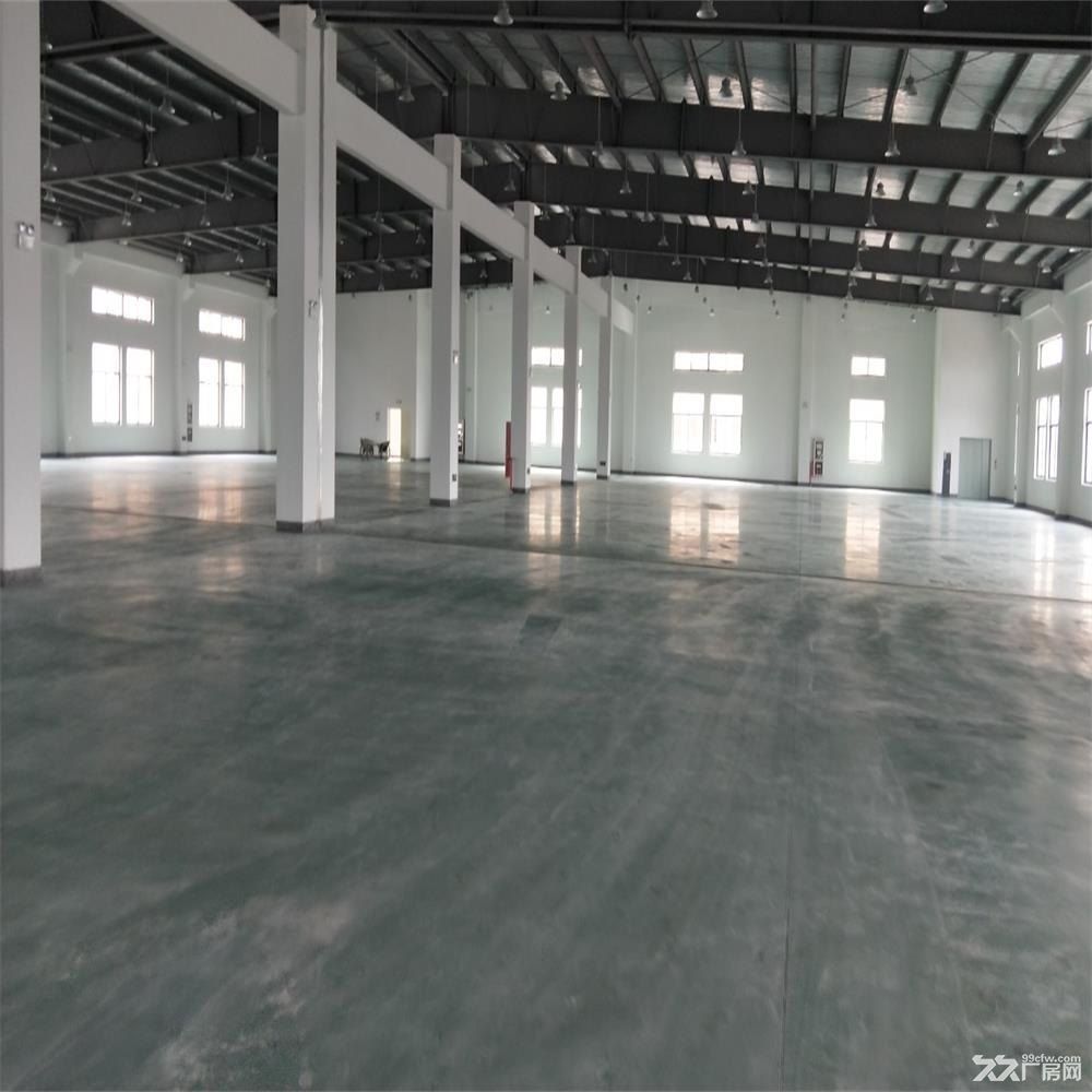 吴江太湖新城15亩建筑面积4500平米 - 3