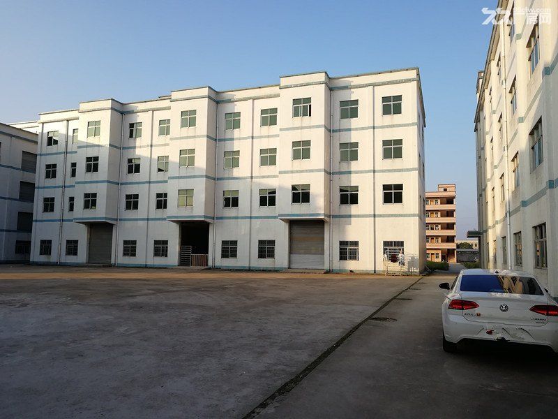 《《合》》惠城区东江工业区厂房30500平方出租 - 5
