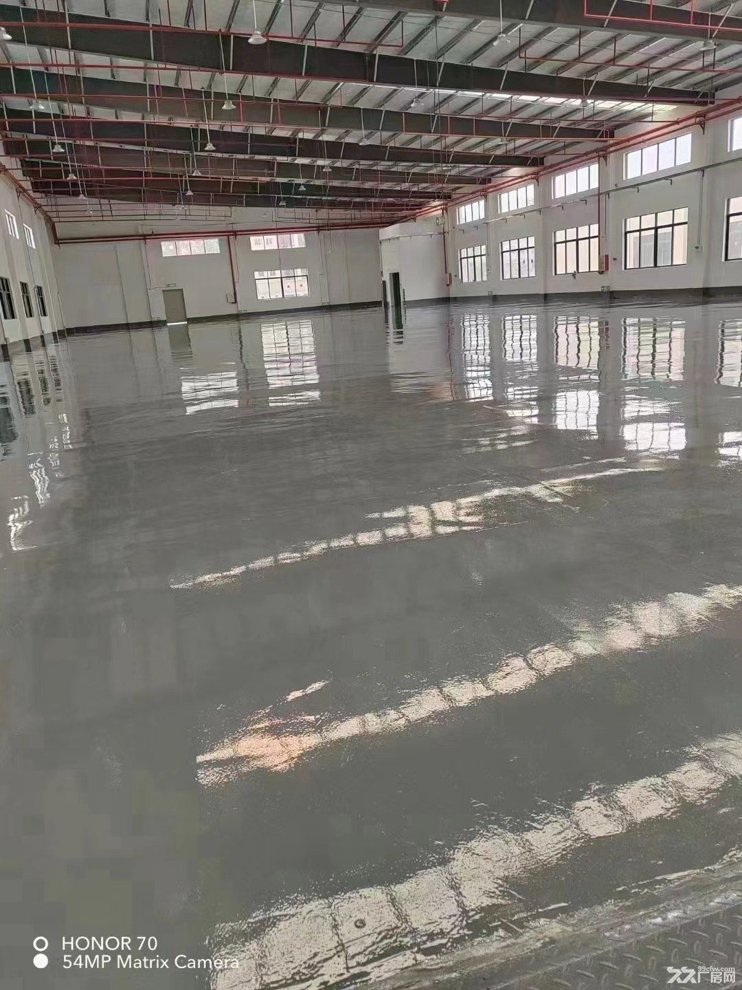 博罗高速口附近自建厂房优惠出租 - 2