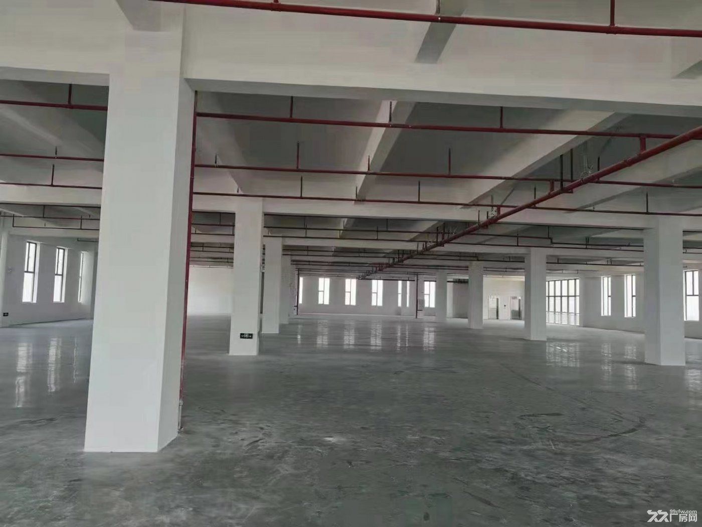 《《合》》惠州三栋红本独门独院厂房招租 - 3