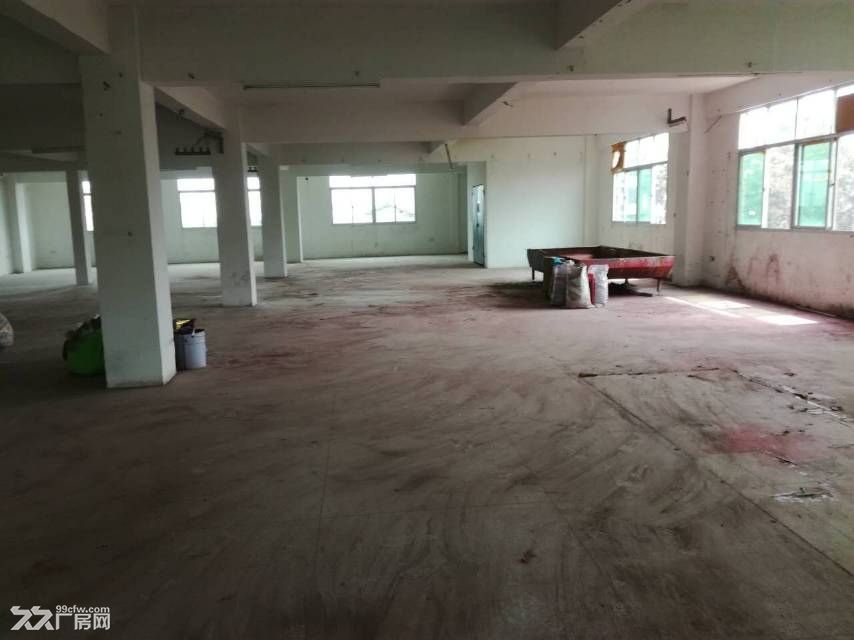 南安市大霞美低价厂房出租 - 5