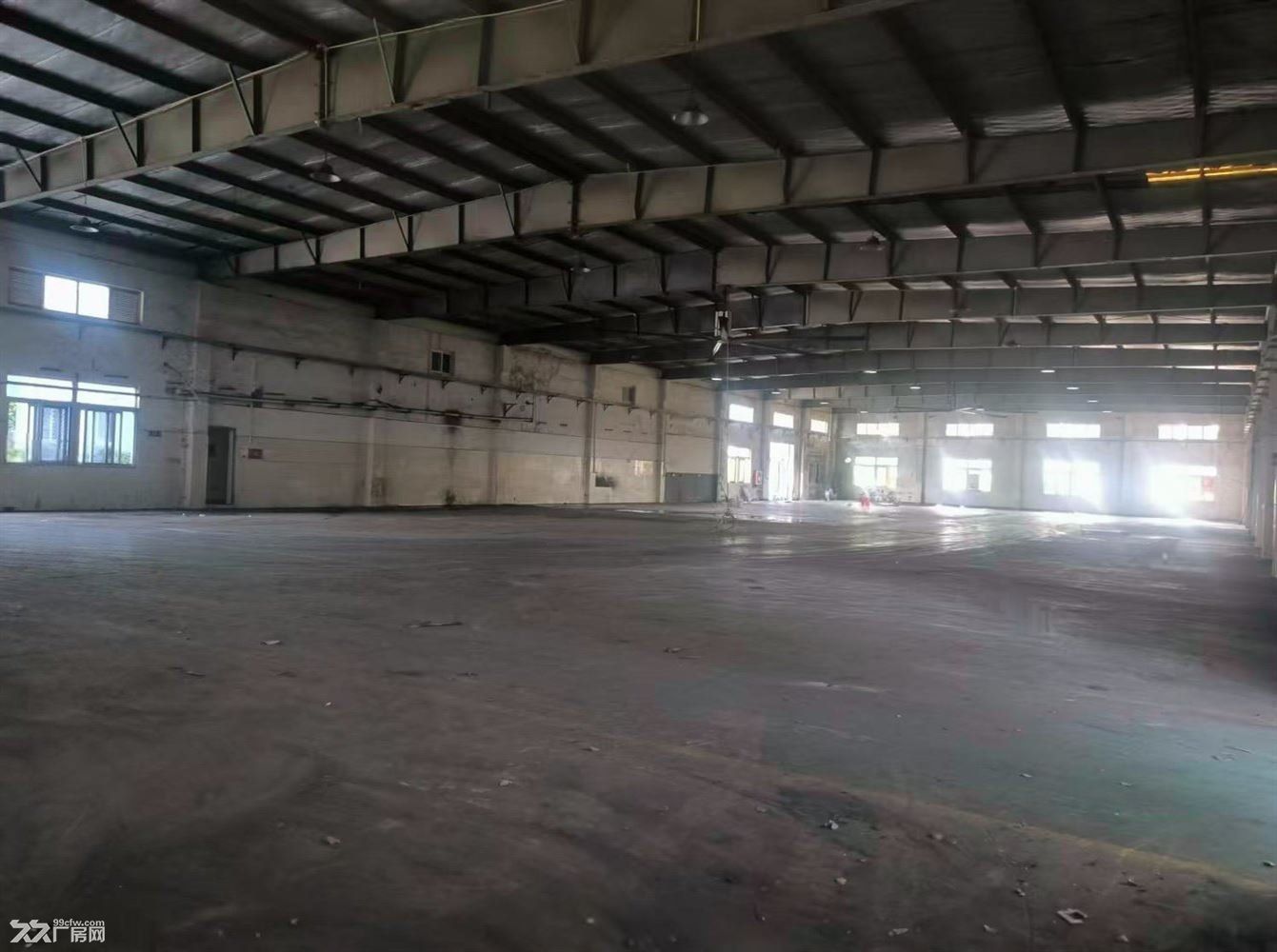 房东出租:马陆独门独院2400平 带宿舍办公 配3亩场地 一手房东