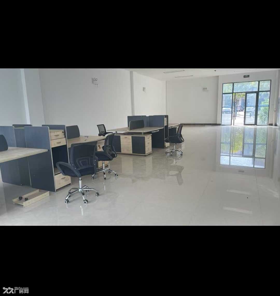 （非中介）科技型中小企业，创业孵化基地 - 4