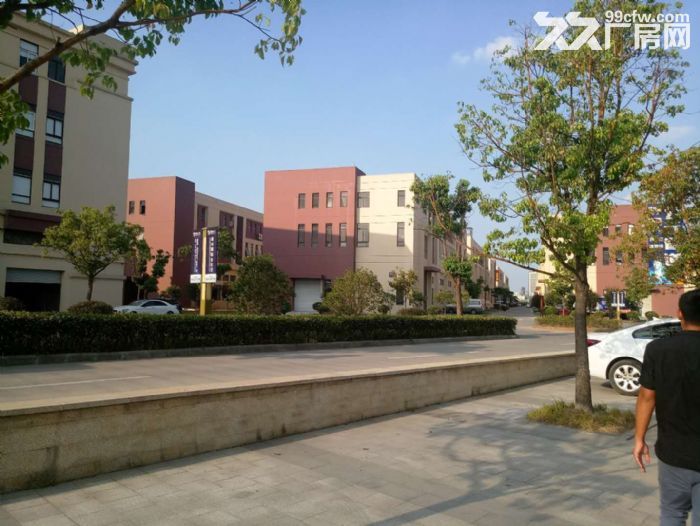 (非中介)售萧山开发区 落地600方双层 产证齐全可按揭 可租可售配套齐全!