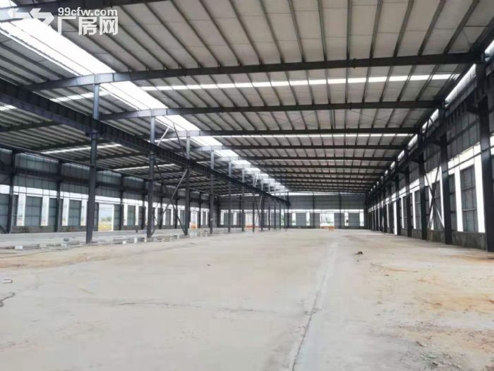 (出售)成都1小时经济圈50年产权工业厂房3300平起 - 2