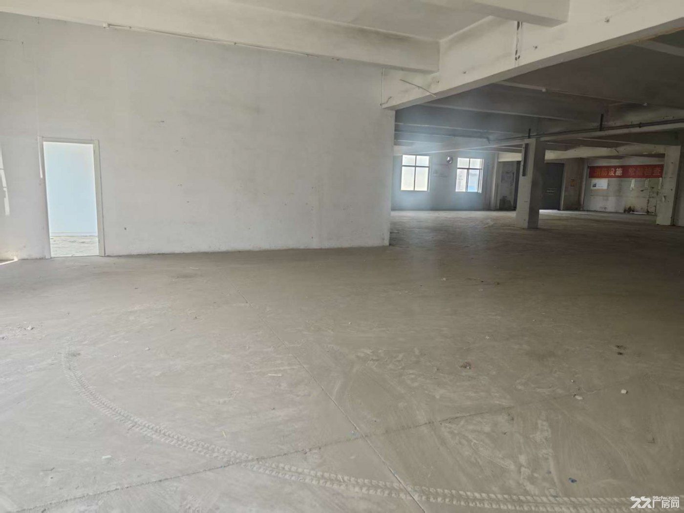 新北三井河海西路1楼515㎡厂房出租 - 2