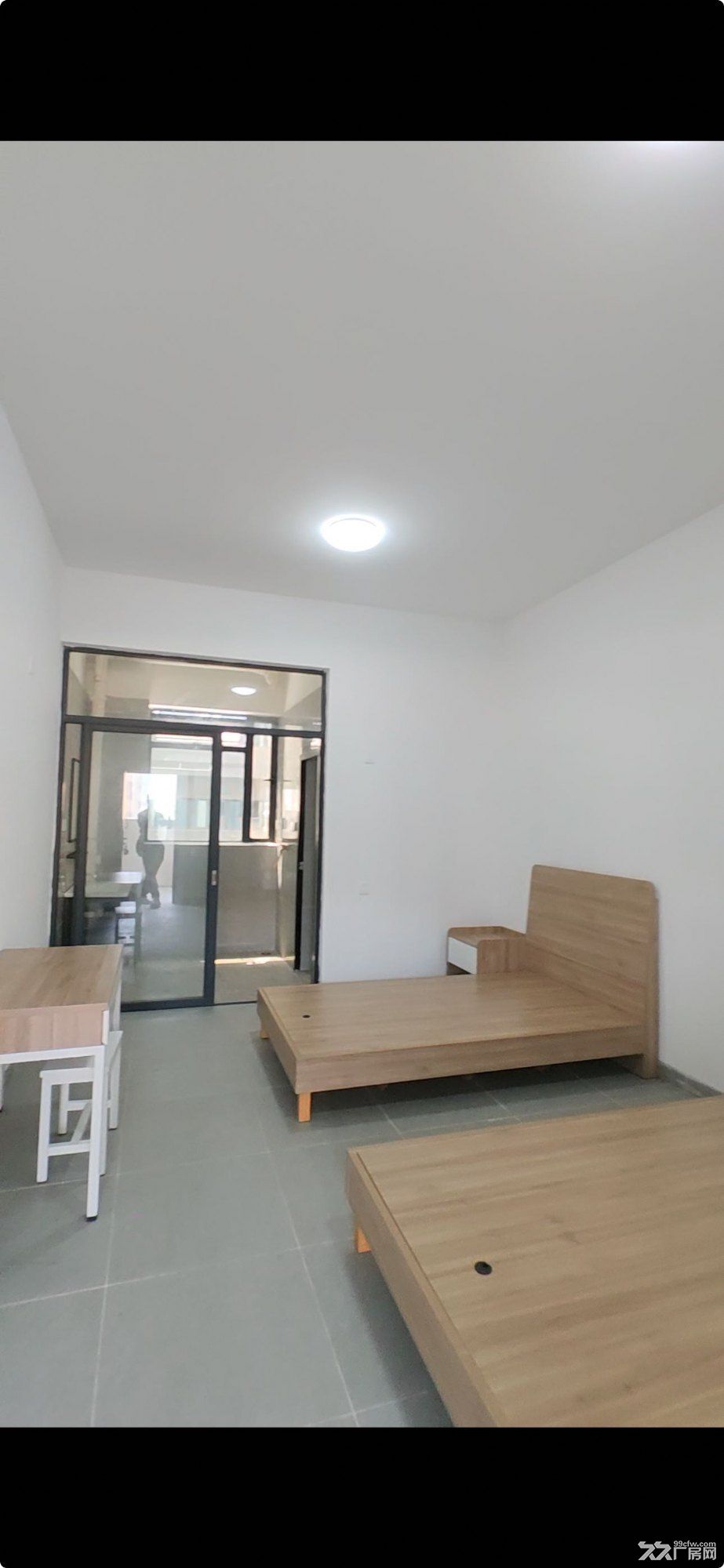 花都区花东镇单层面积3300全新园区厂房出租 - 8