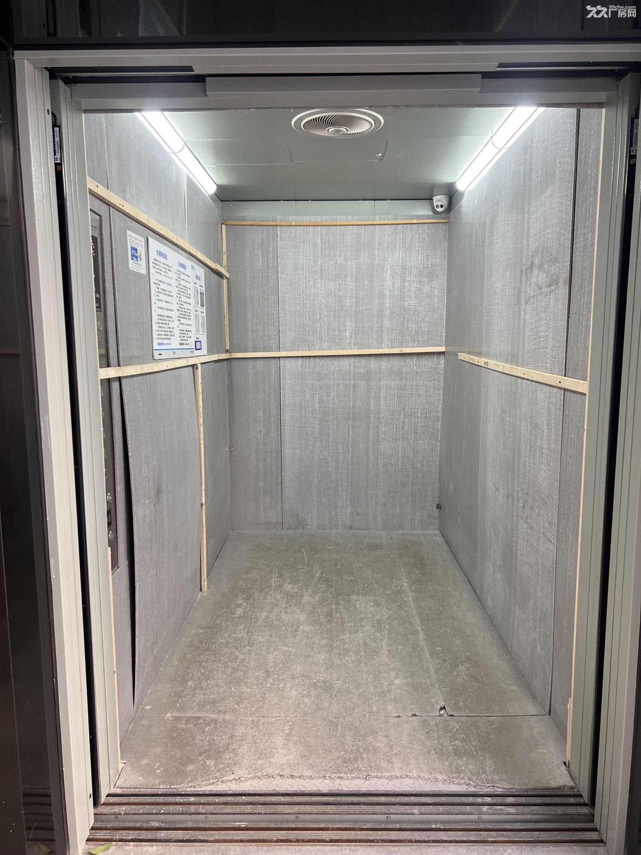 新北 环球港北站附近厂房 现房出租700-3000平 - 4