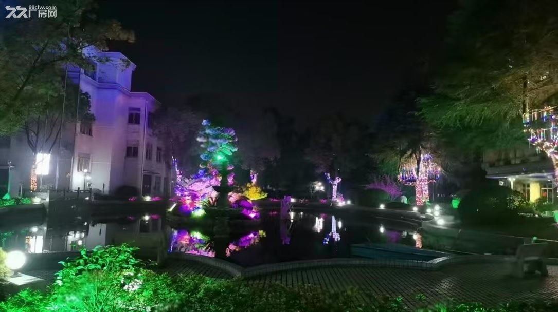 招租：黄渡 独栋850平 园区环境好 适合研发 摄影 电商 - 3