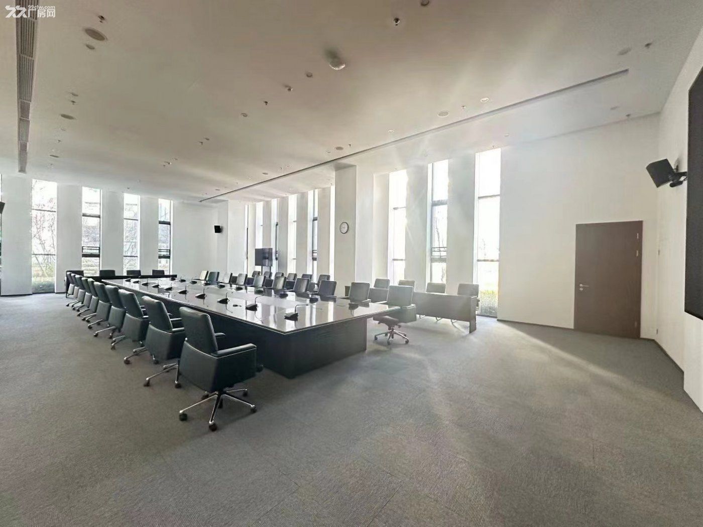 亦庄地铁旁 高端园区 精装办公生产研发 - 5