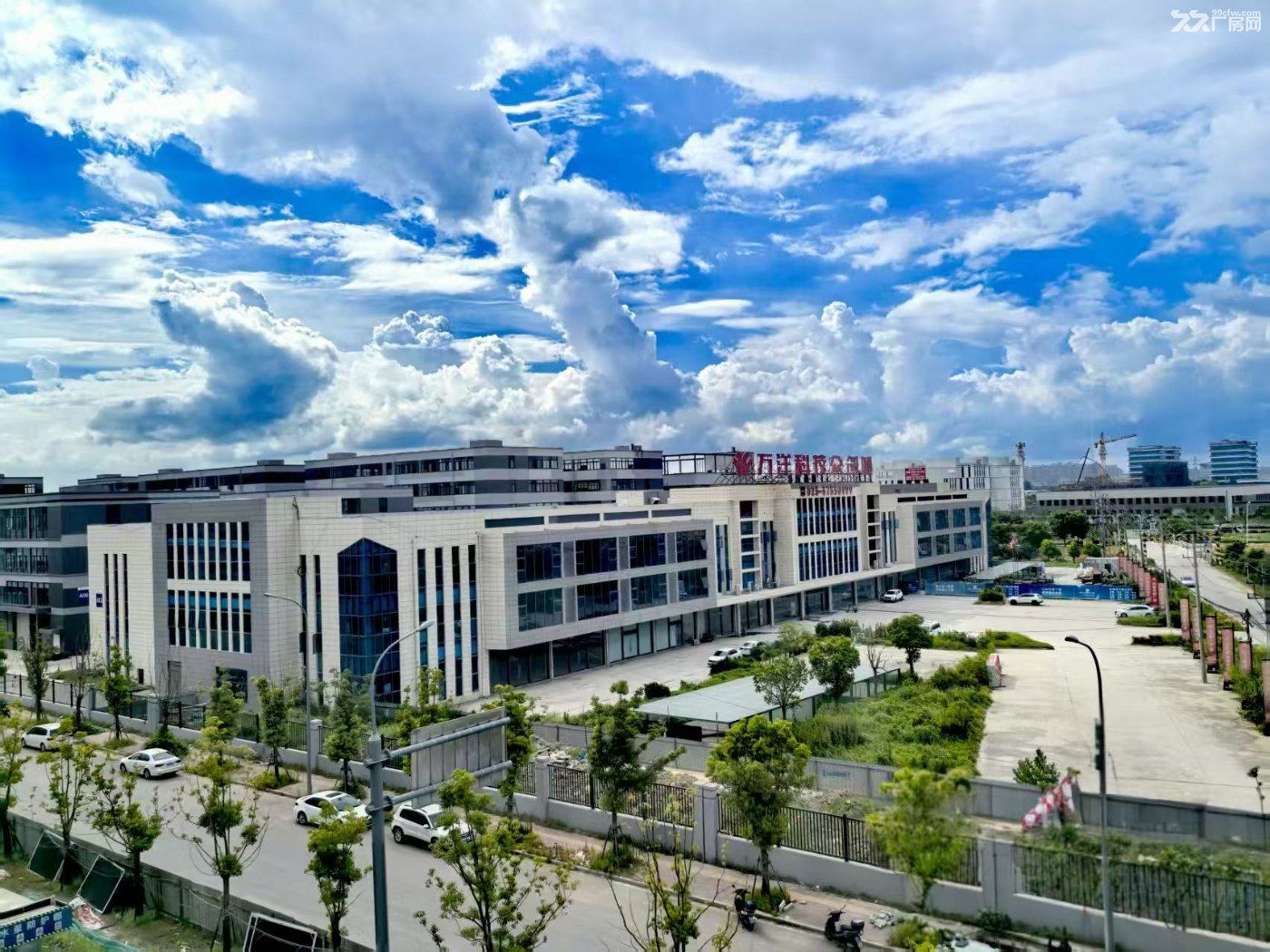 独门、独院、独栋，首付只需20% - 4