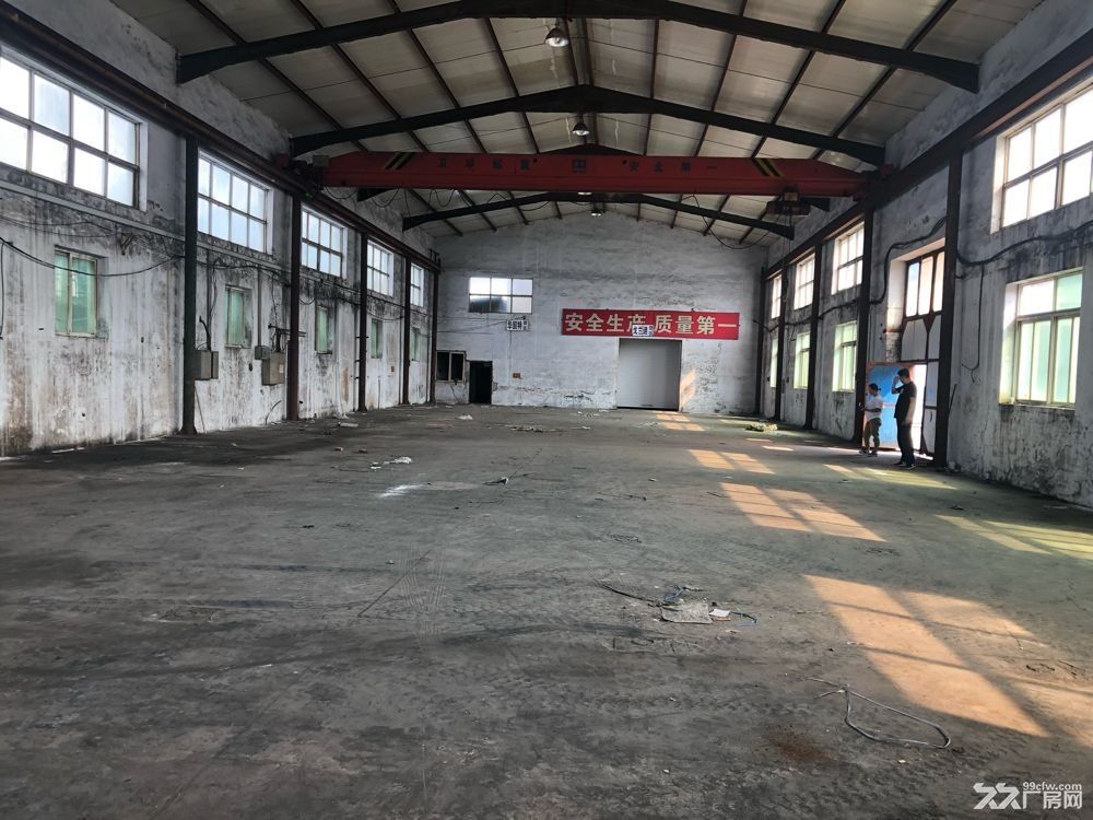 于洪区红旗台厂房800平出租,举架7米,动力电160千瓦,办公2间,住宿2间,工