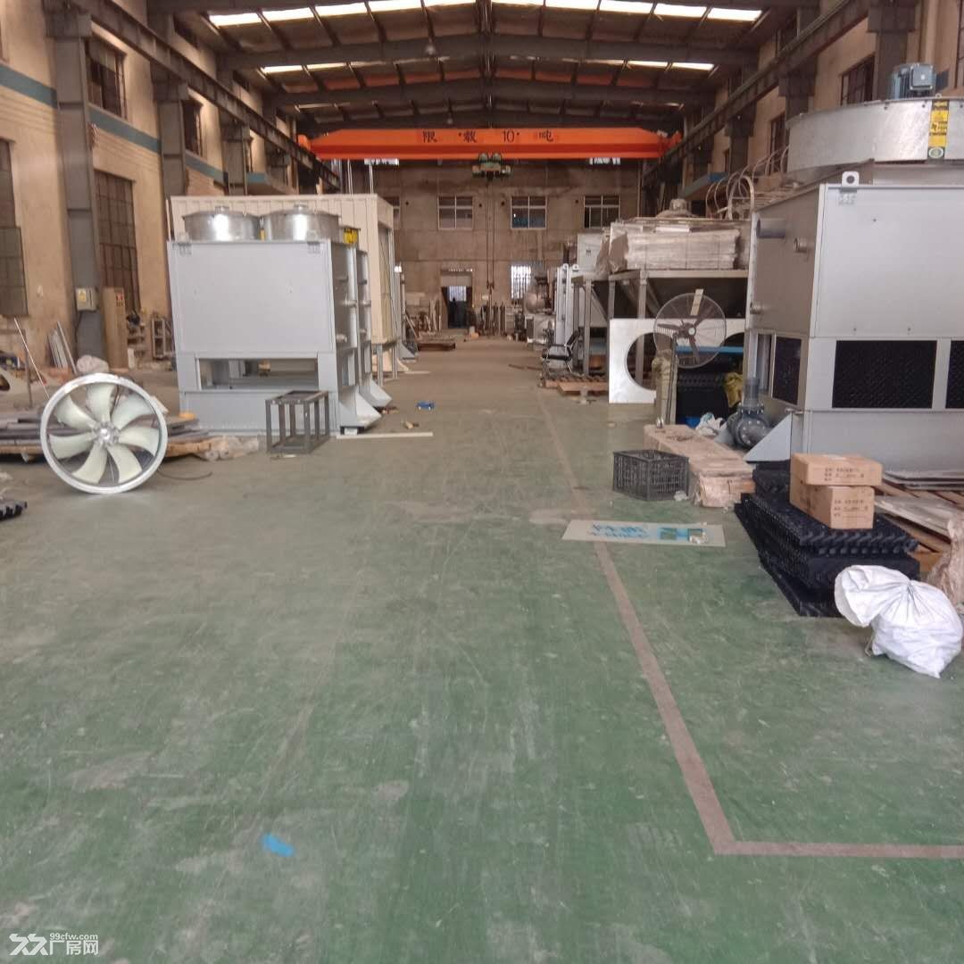 &出售&几处独门独院,独栋厂房出售转让,集土国土都有具体来电 - 3