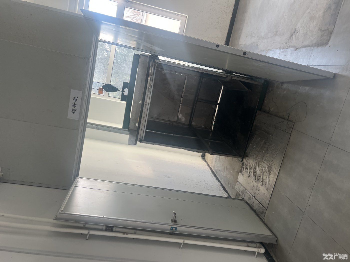 津南八里台工业园独栋3层小楼出租 - 4