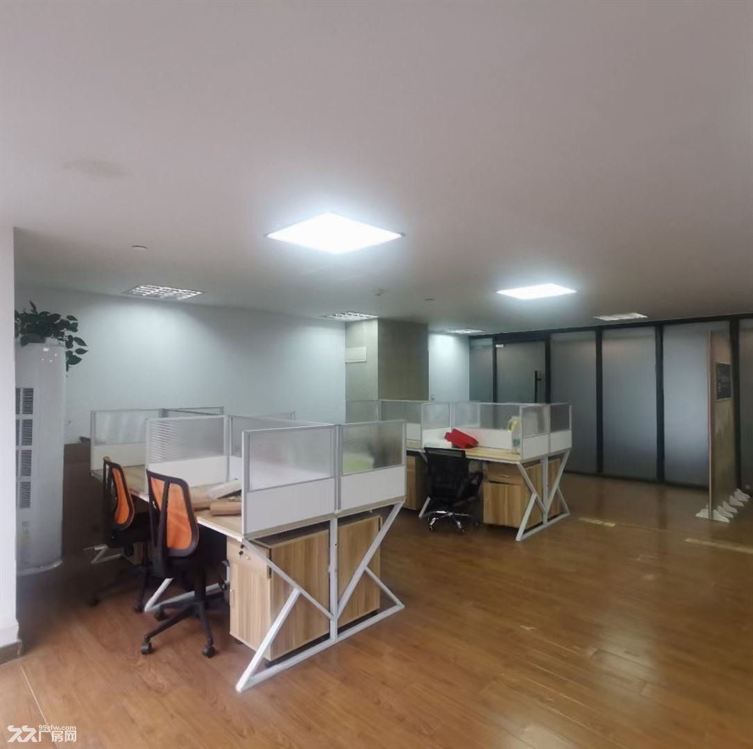 南桥独门独院3650平米厂房出租有行车精装修办公大房东直租 - 8
