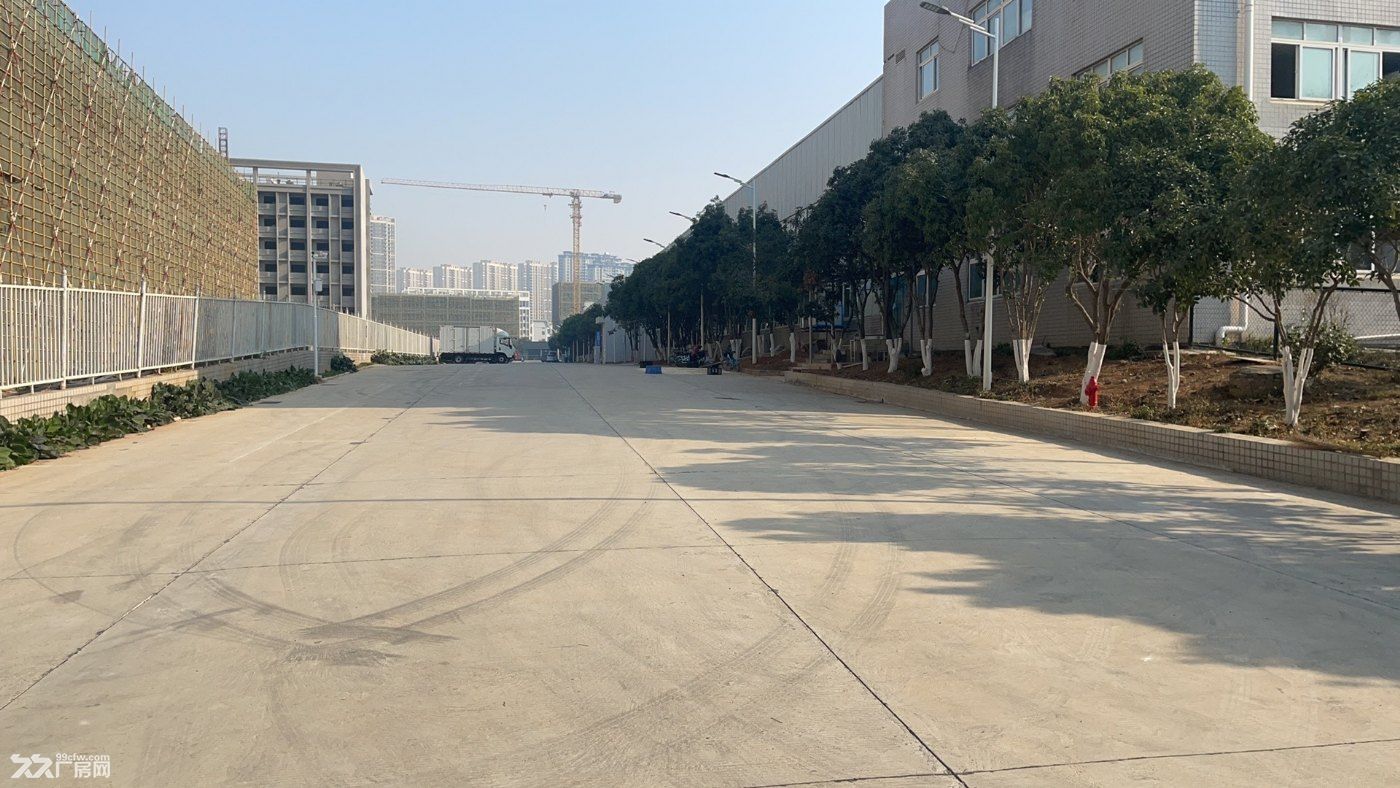 房东直租，东湖高新办公、生产车间招租(办公7000㎡、生产车 - 2