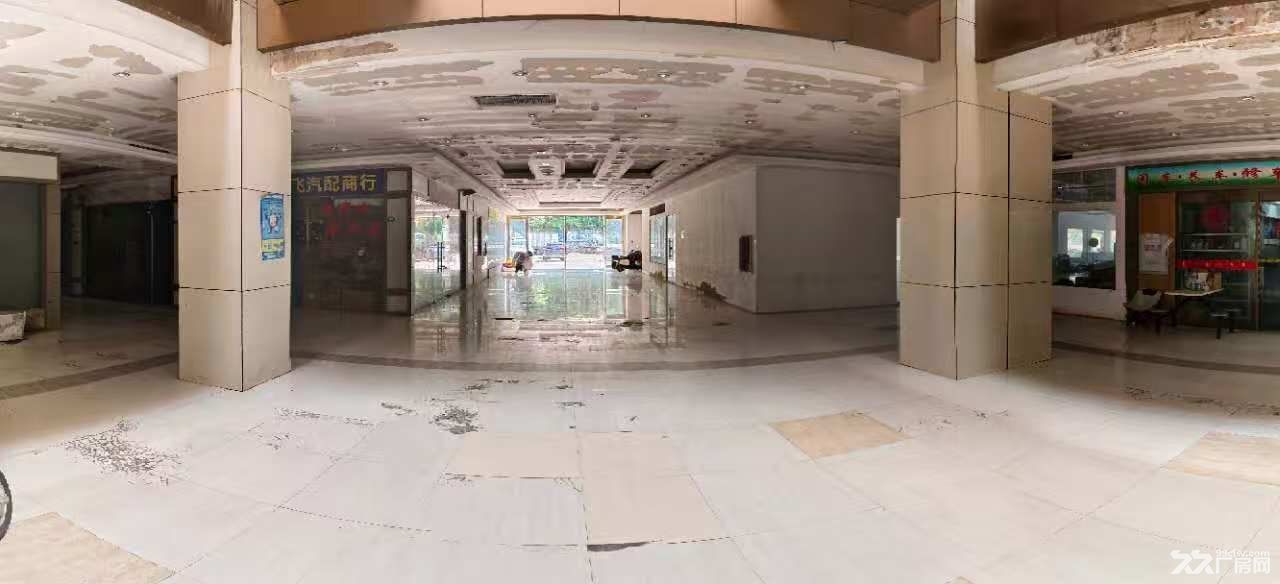 免中介费:闽侯晋安仓山软件数据海峡工业园厂房办公展厅仓库店面物流空地皮 - 5