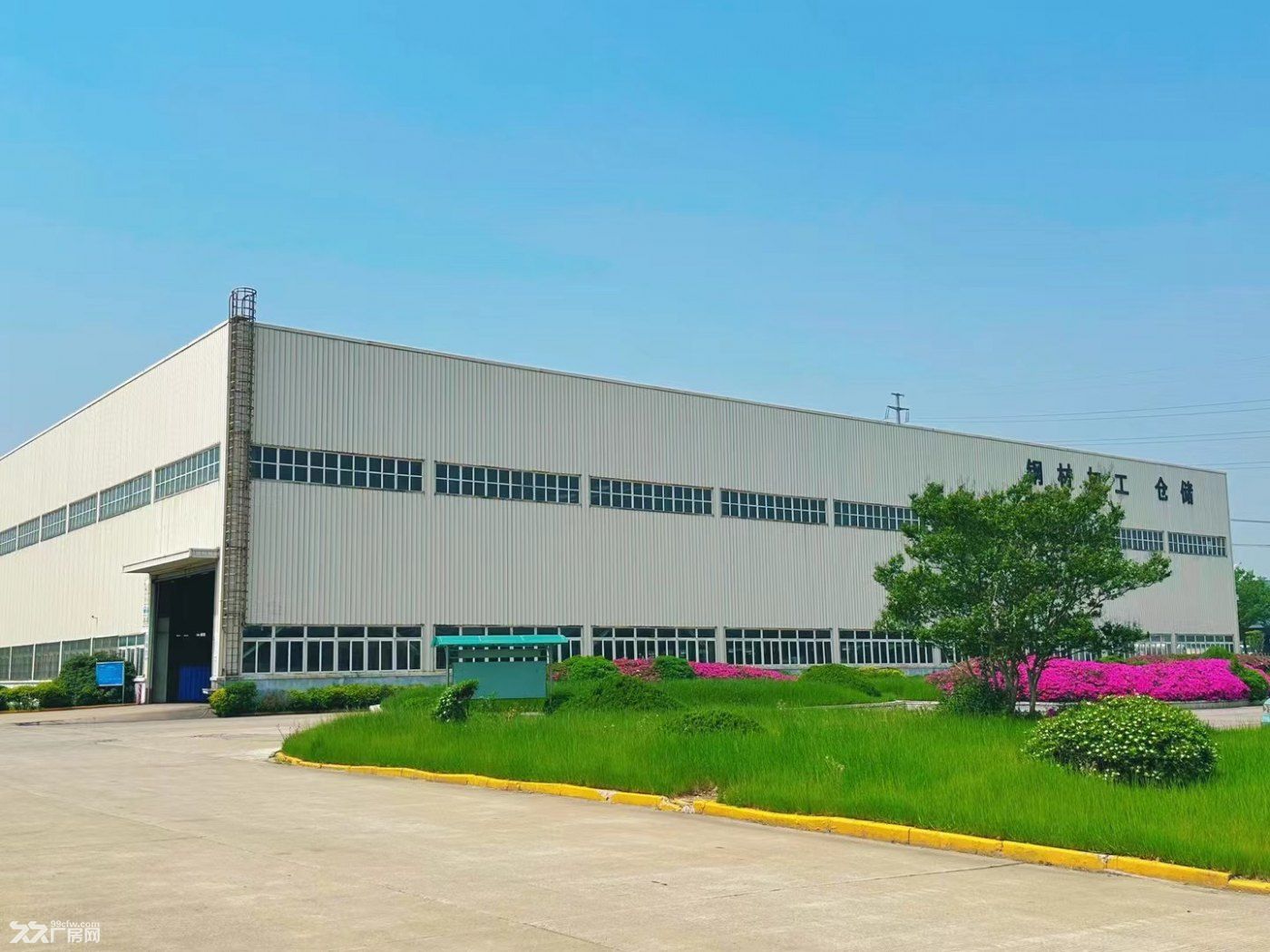 常熟沿江开发区租赁信息 - 2
