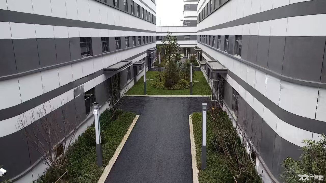 天宁高新区 1200方 新建国土厂房出售 - 5