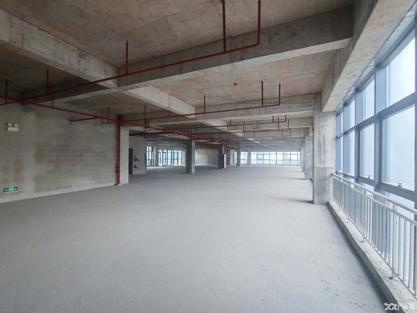 广州科学城核心区域 厂房出租 - 4