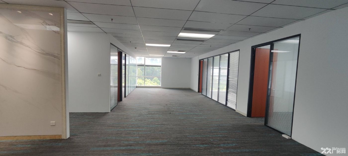 黄埔区科学城核心地段,科学城地铁口 - 6