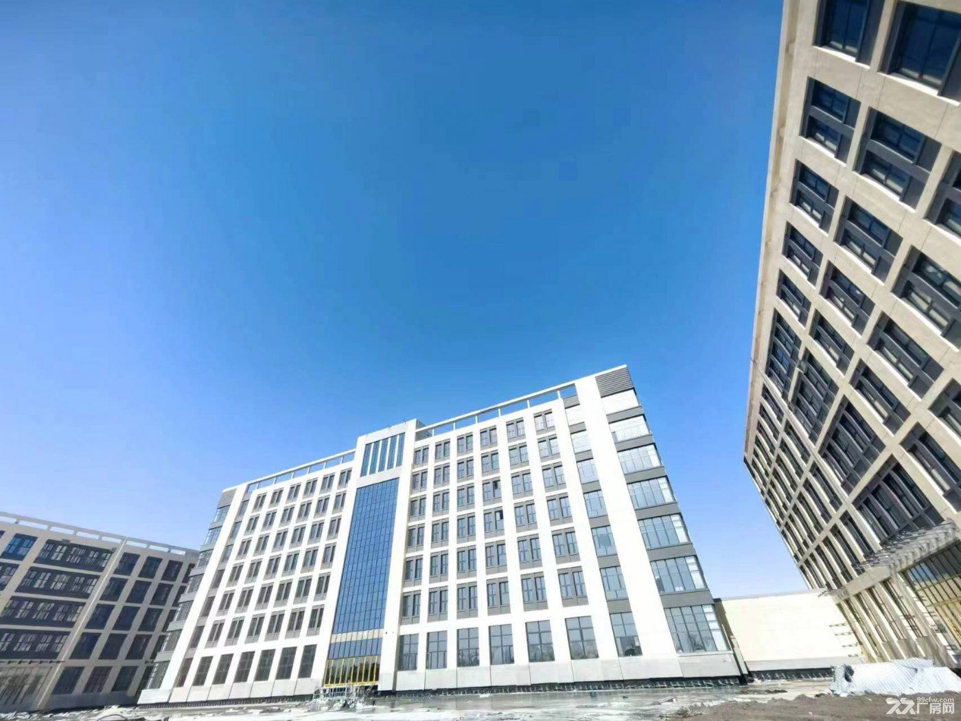 黑龙江省宾西经济技术开发区园区招商 - 4