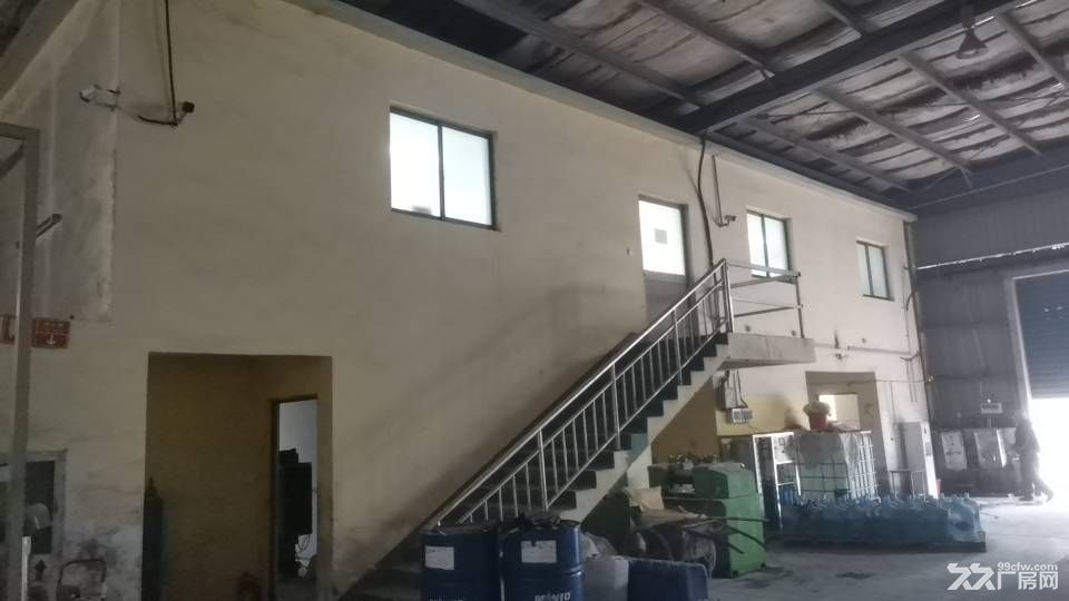 西渡1400方单层厂房 - 6
