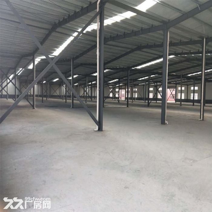 出售吴江友谊路单层4000平米工业用地10米 - 3
