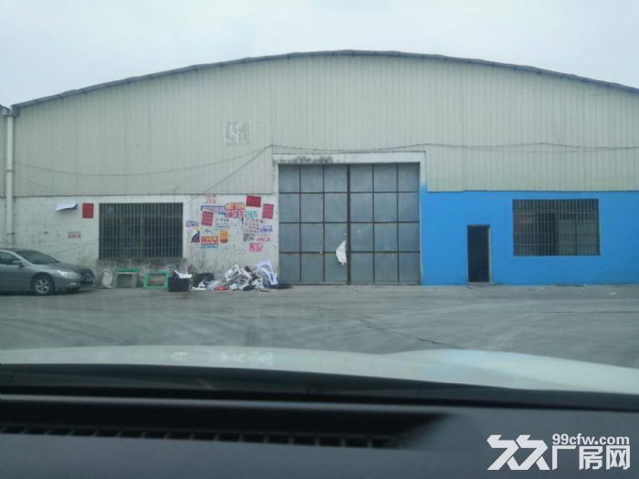专业代理江门各区厂房招租 - 5