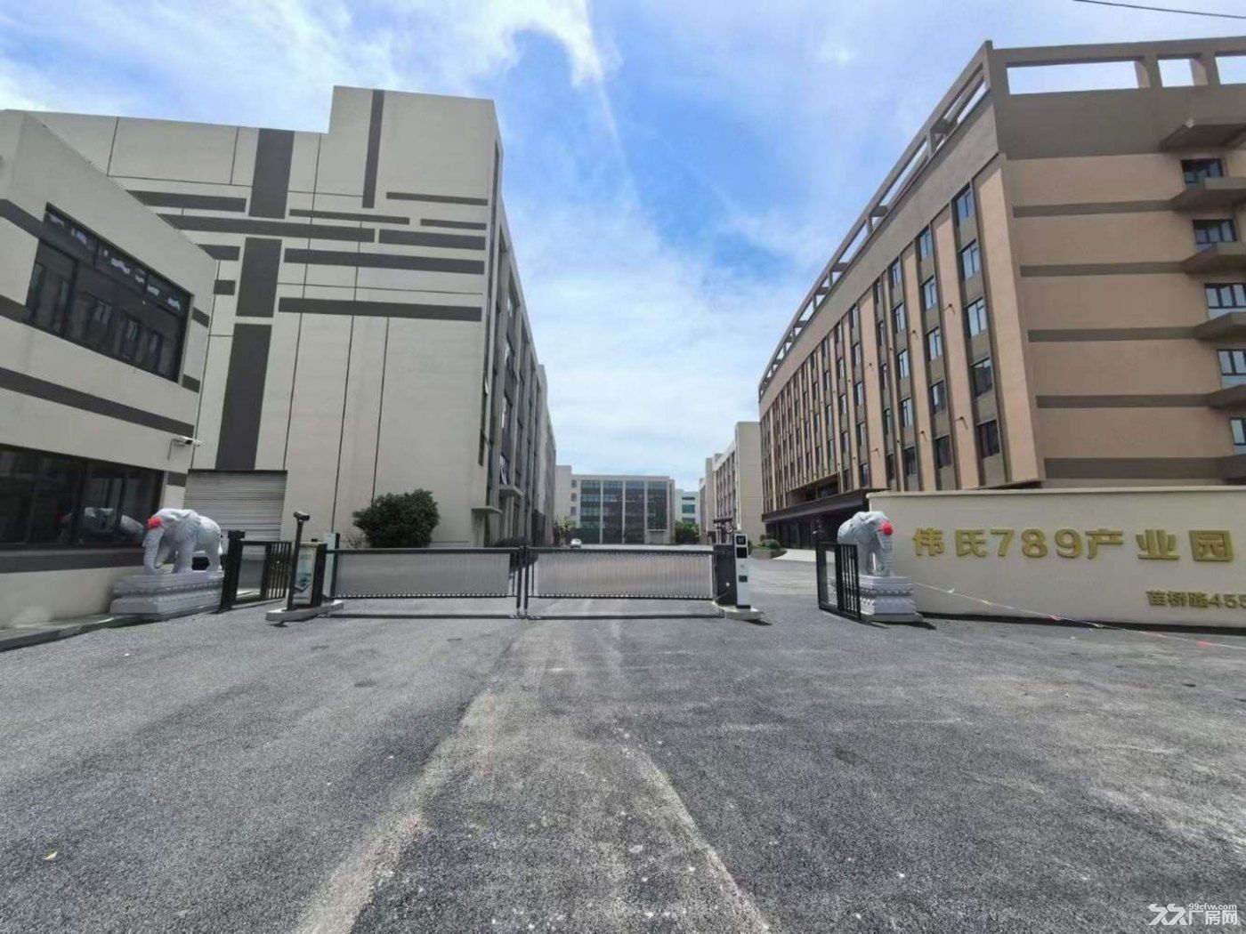 浦东11号线地铁,大张江核心,一楼7米无地下,可分租,可环评