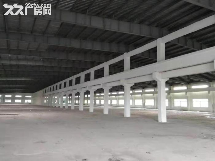 台山西湖工业区工业园厂房招租 - 4