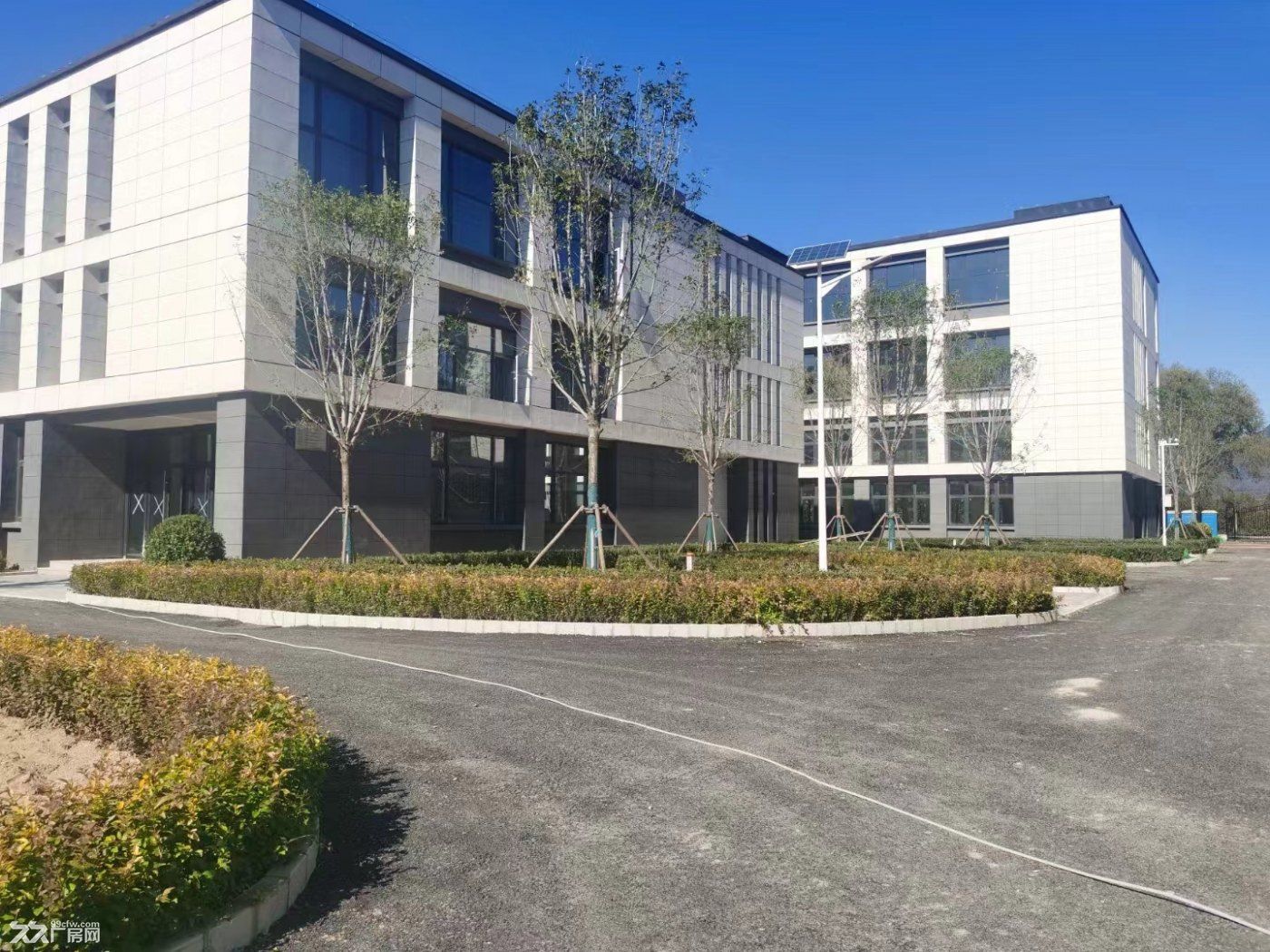 平谷中关村科技园,可出售厂房 - 3
