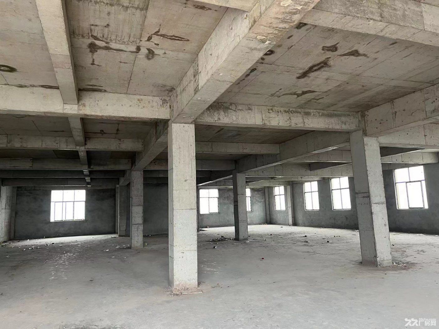 渝北区龙兴工业园盛兴大道附近全新独栋厂房仓库山庄农家乐出租 - 3