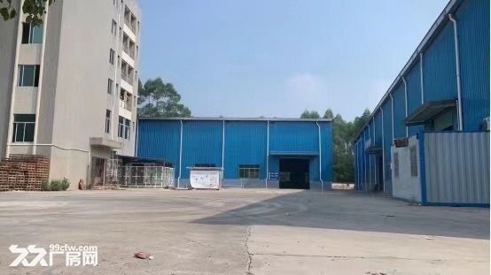 《《合》》惠州市博罗县10米高全新钢结构出租 - 2