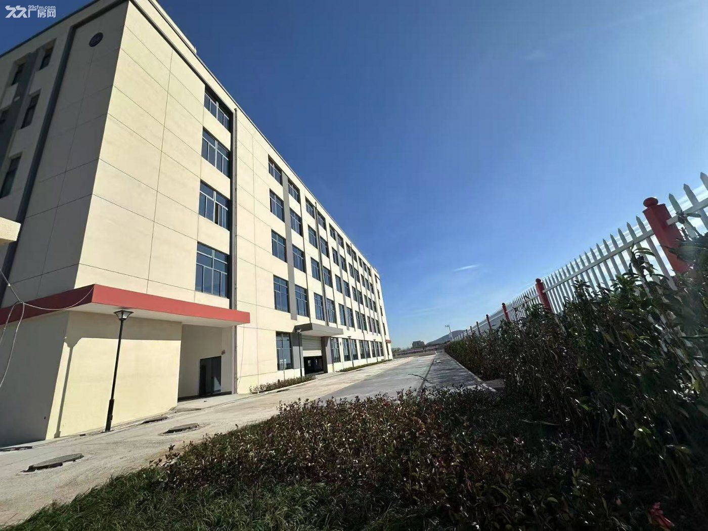 全新食品园区现房招商 配有污水处理管网等设施 通燃气 有独立产权证 可环评 - 6