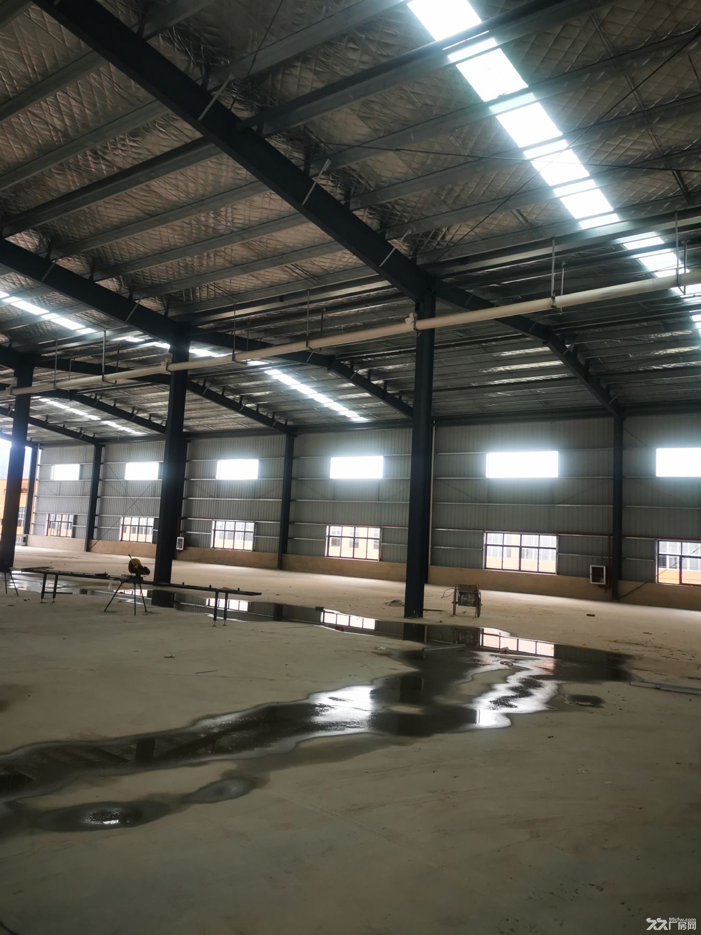 贵州长田家具工业园区标准厂房 - 2