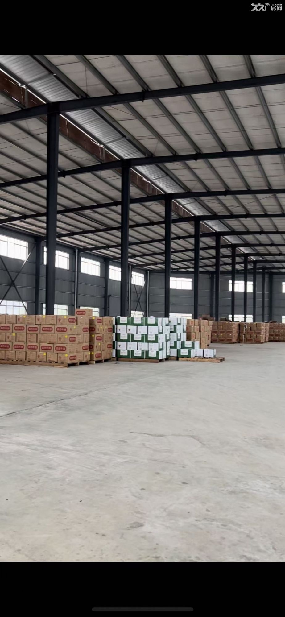 仁寿文林工业园24亩独院食品厂出售 - 2