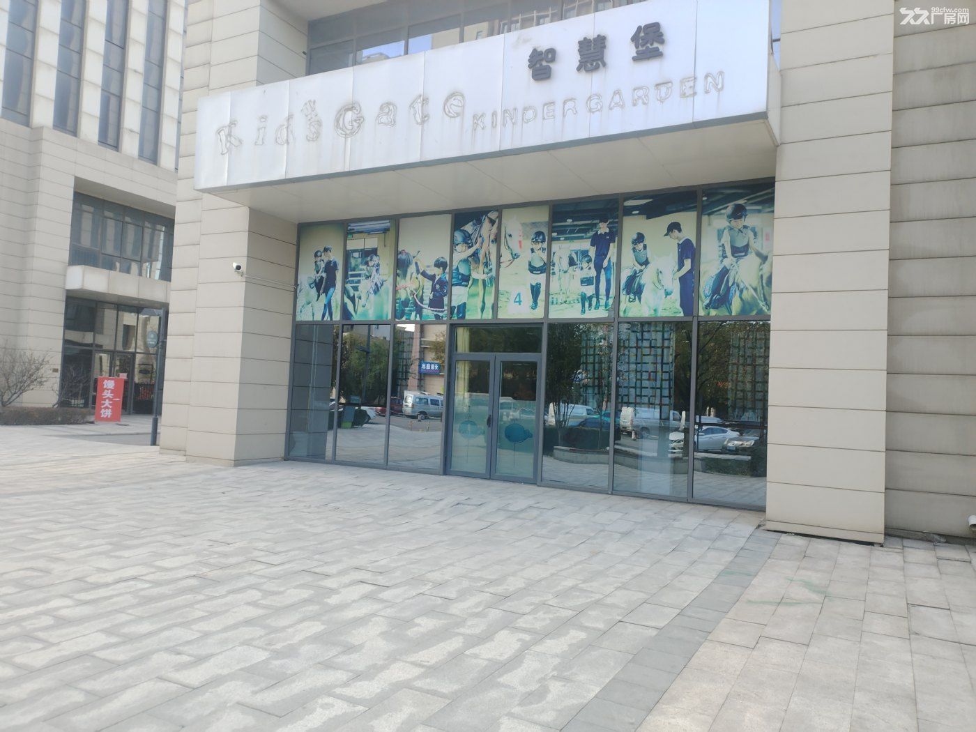 东丽湖一楼底商,可学校培训菜市场超市美容文体娱乐等 - 4