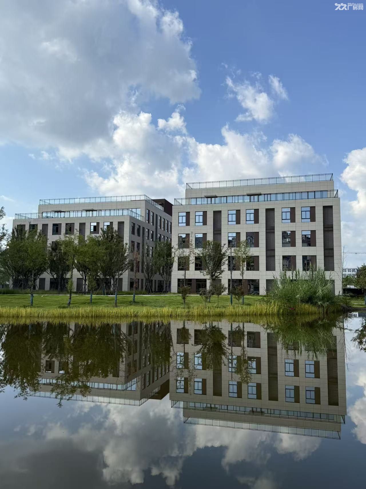 上市国企+现房、京东方旁、周边地铁+人才公寓 、中国企业500强 - 2