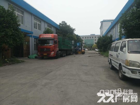 励学路厂房仓库1000到12000独门独院有行车形象好专线